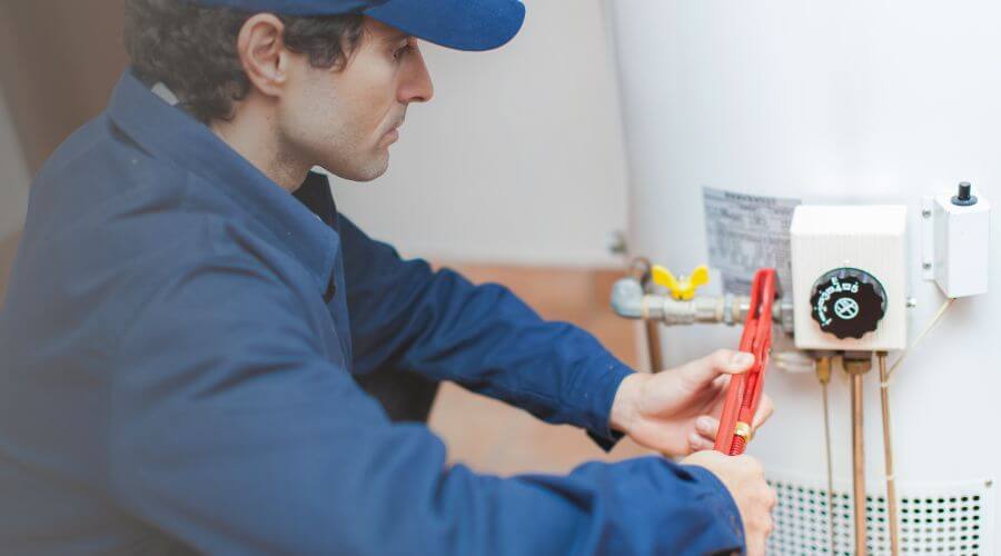 Professional expert plumbing services in Old Hickory, TN